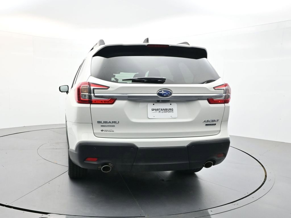 Used 2023 Subaru Ascent Touring AWD/4WD image 6