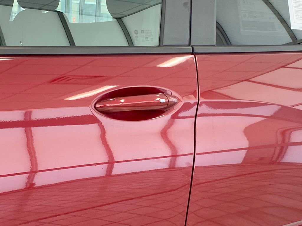 Certified 2024 Chevrolet TrailBlazer LT w/ Convenience Package image 13