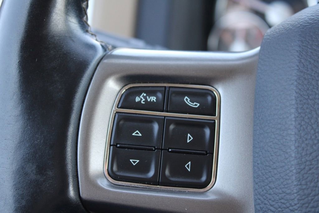 Used 2018 RAM 2500 Limited image 31