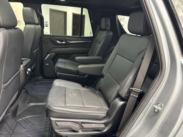 Used 2024 GMC Yukon Denali AWD/4WD image 25