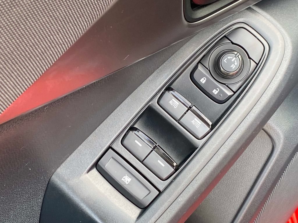Certified 2024 Subaru Impreza 2.0i AWD/4WD image 29