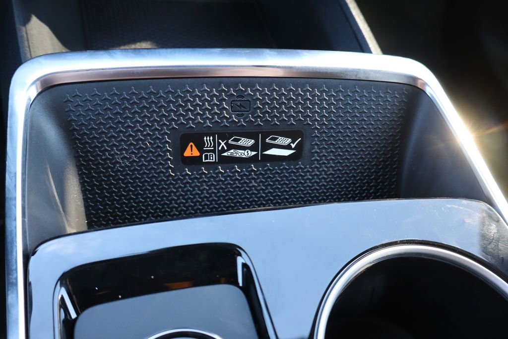 New 2026 Chevrolet Equinox LT w/ Convenience Package II image 16