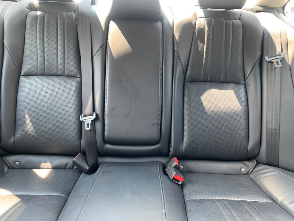 Used 2018 Honda Accord Touring image 26