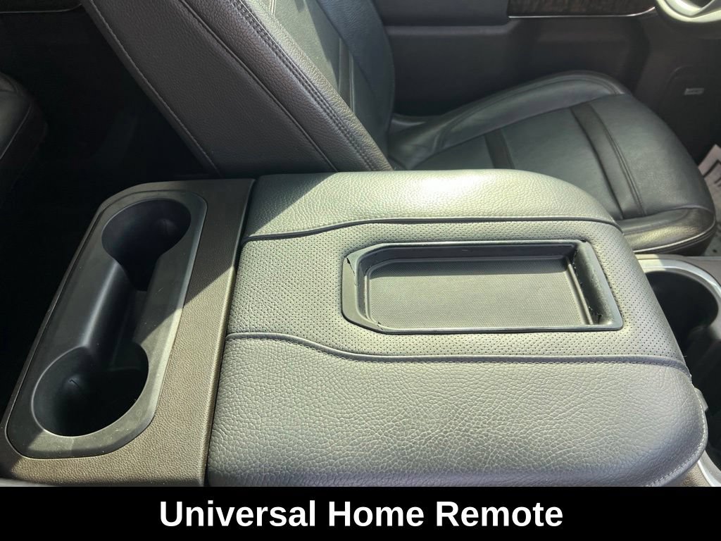 Used 2020 GMC Sierra 1500 Denali w/ Denali Ultimate Package RWD image 19
