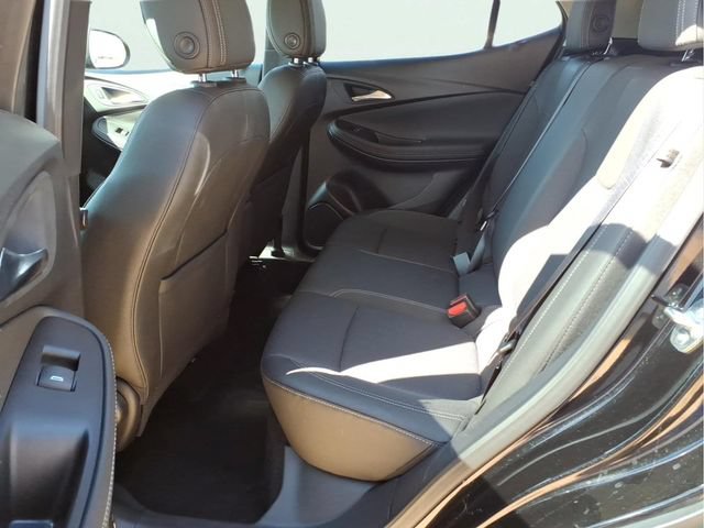 Used 2025 Buick Encore GX Preferred FWD image 20