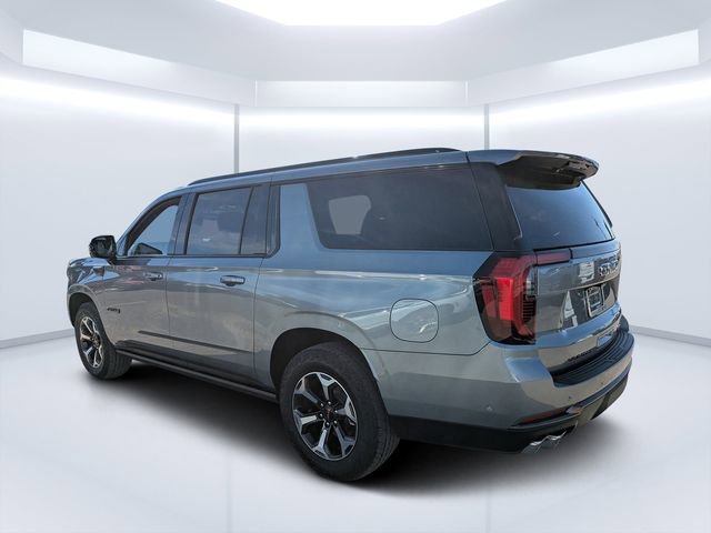 New 2026 GMC Yukon XL AT4 Ultimate w/ LPO, Illumination Package AWD/4WD image 5
