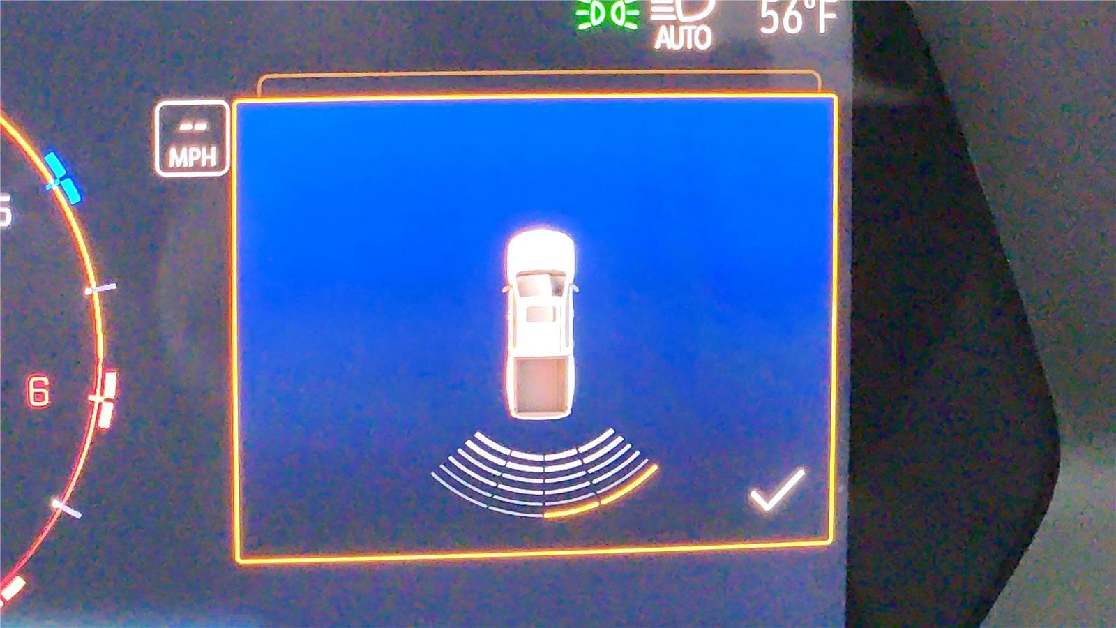 Used 2024 Chevrolet Colorado LT w/ LT Convenience Package AWD/4WD image 29