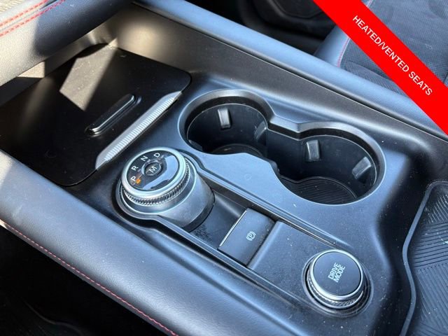 Used 2025 Ford Explorer ST image 29