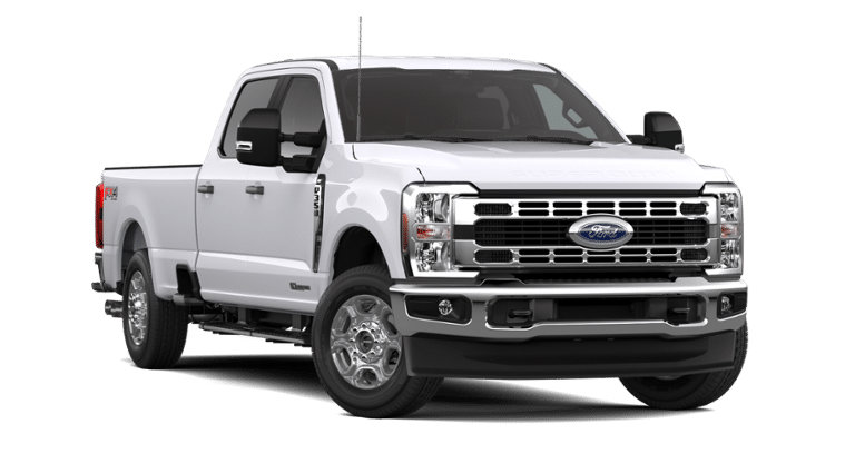 New 2026 Ford F350 XLT AWD/4WD image 48