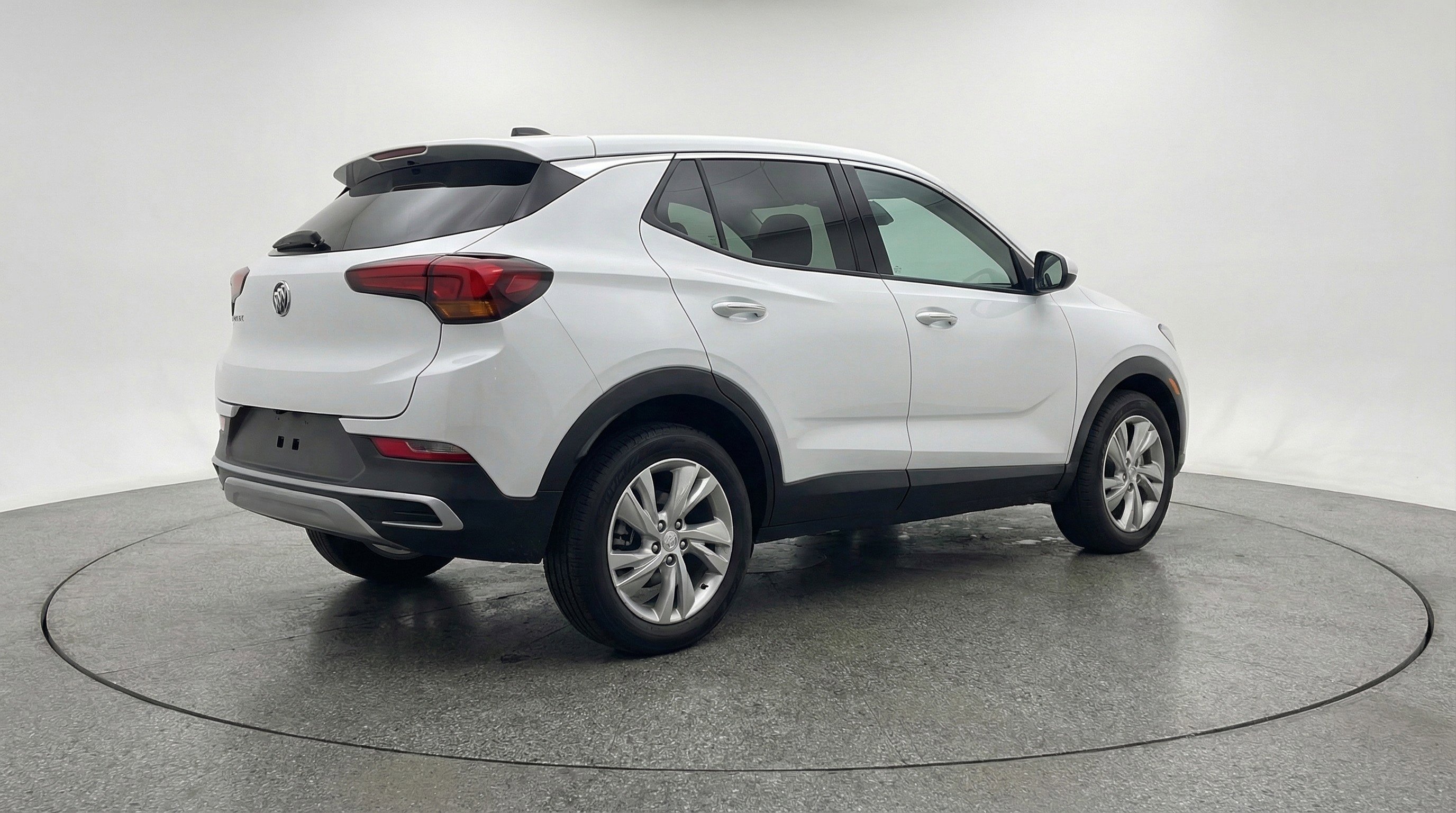 Used 2025 Buick Encore GX Preferred FWD image 9
