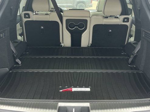New 2026 Acura MDX A-Spec AWD/4WD image 32