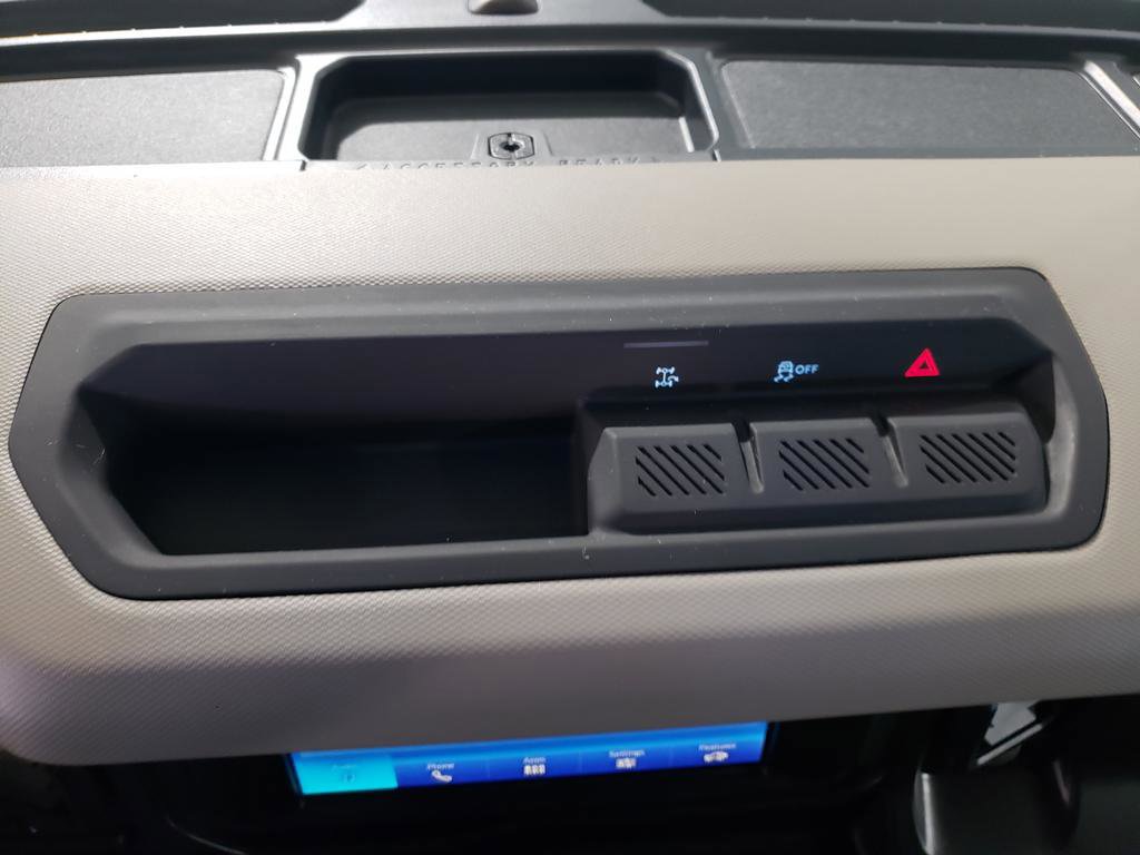 Used 2022 Ford Bronco Big Bend image 21