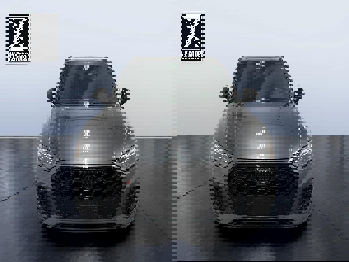 Used 2023 Audi SQ5 Premium Plus w/ Premium Plus Package image 8