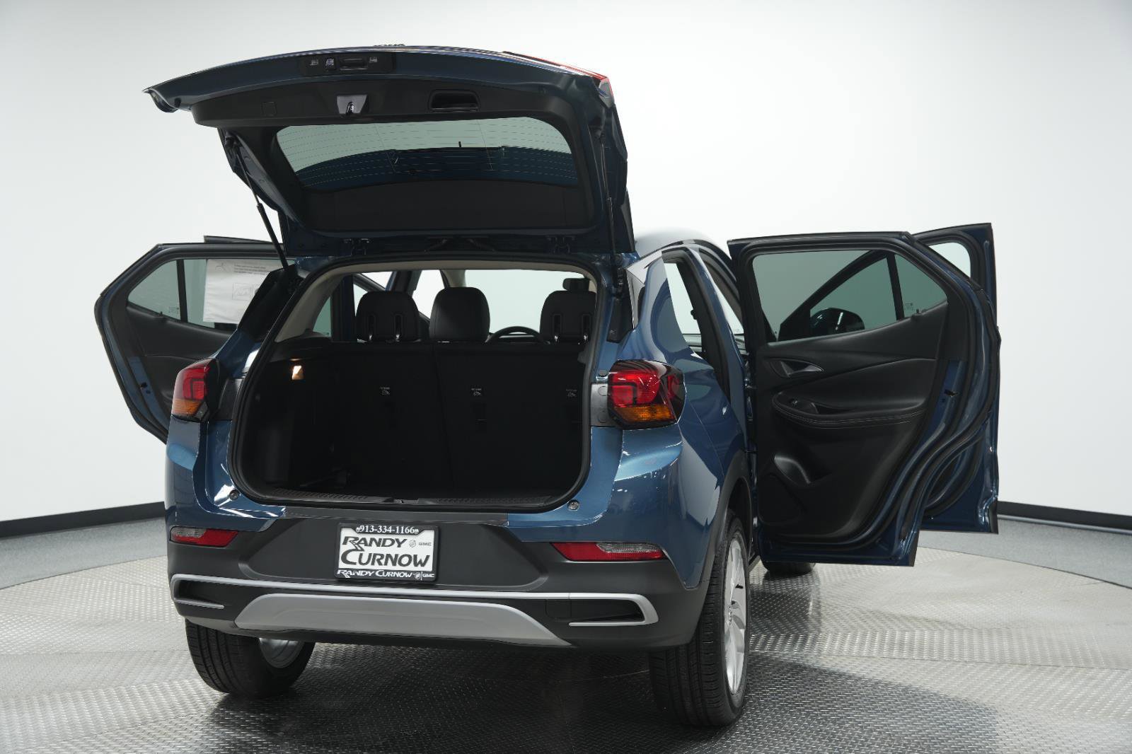 New 2026 Buick Encore GX Preferred image 12