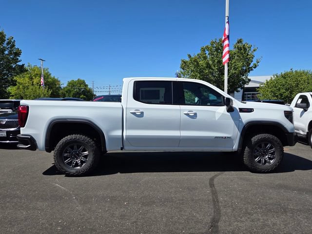 New 2026 GMC Sierra 2500 Denali w/ Technology Package AWD/4WD image 3