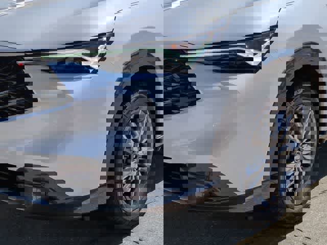 New 2025 Acura ADX FWD image 11