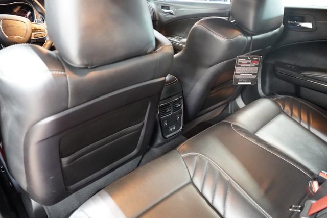 Used 2021 Dodge Charger SRT Hellcat RWD image 14