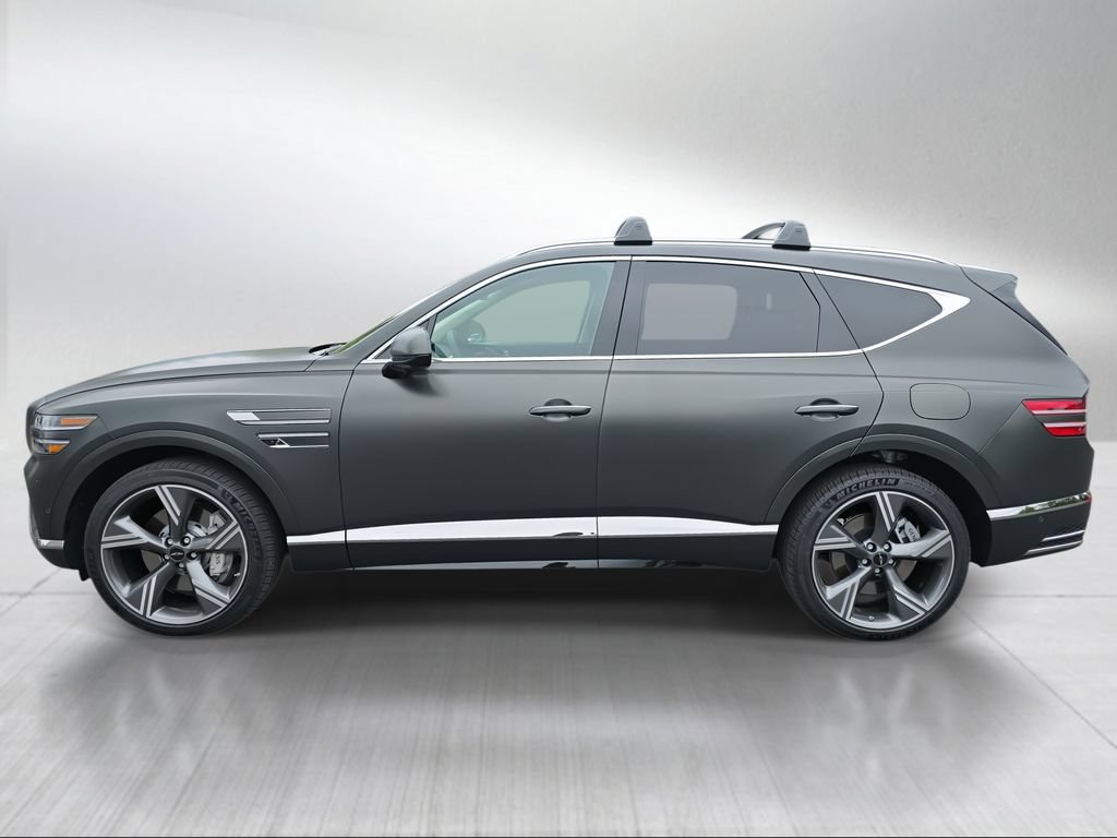 Used 2025 Genesis GV80 2.5T Prestige AWD/4WD image 6