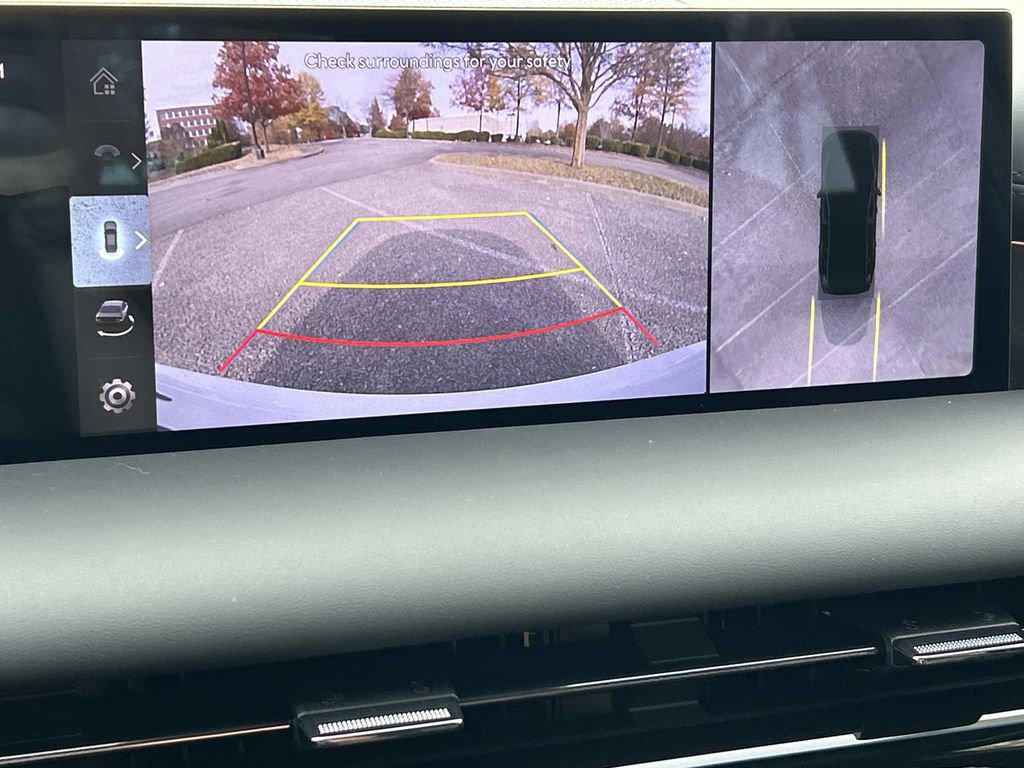 New 2026 Genesis G80 3.5T Prestige image 36