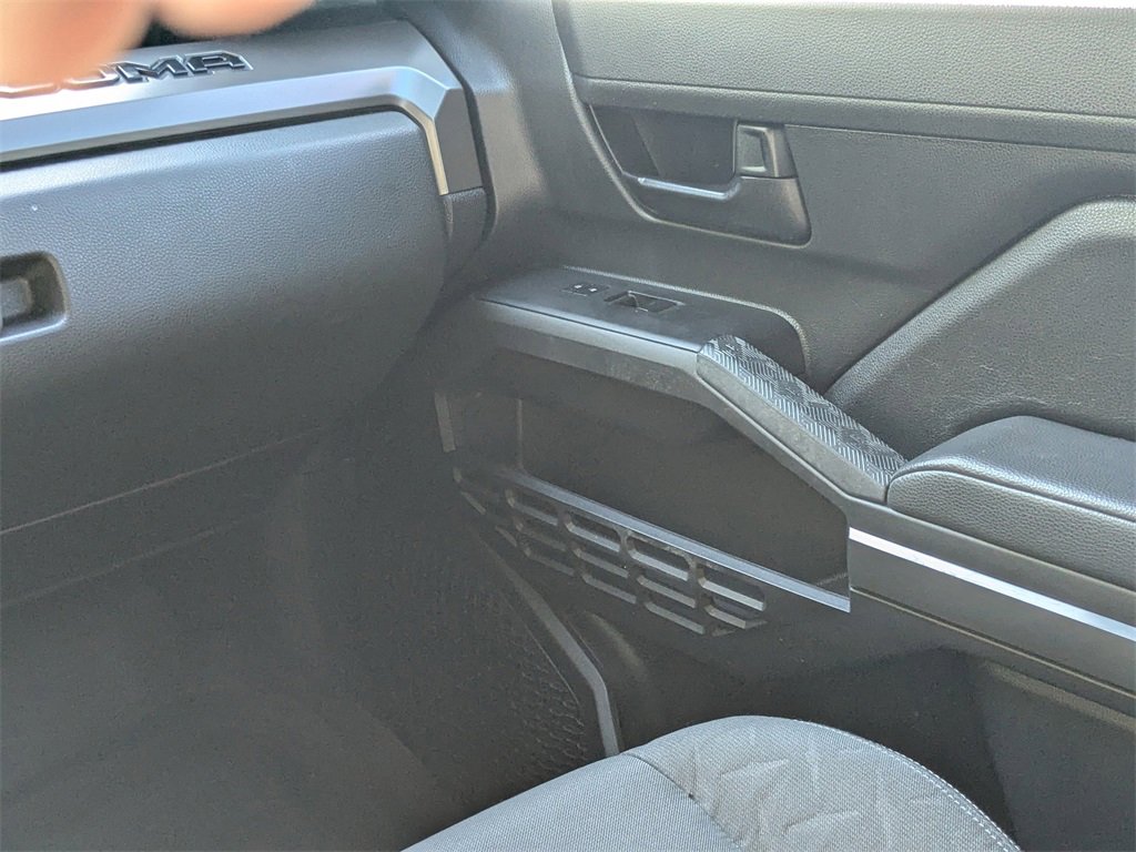Used 2024 Toyota Tacoma SR5 image 15