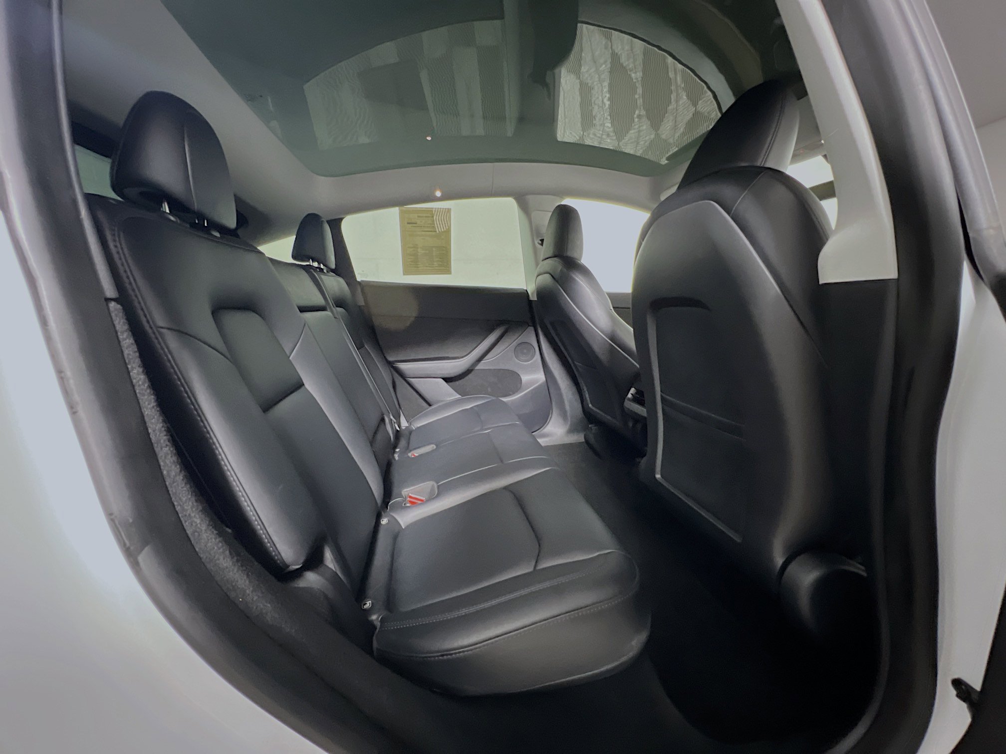 Used 2023 Tesla Model Y Long Range image 32