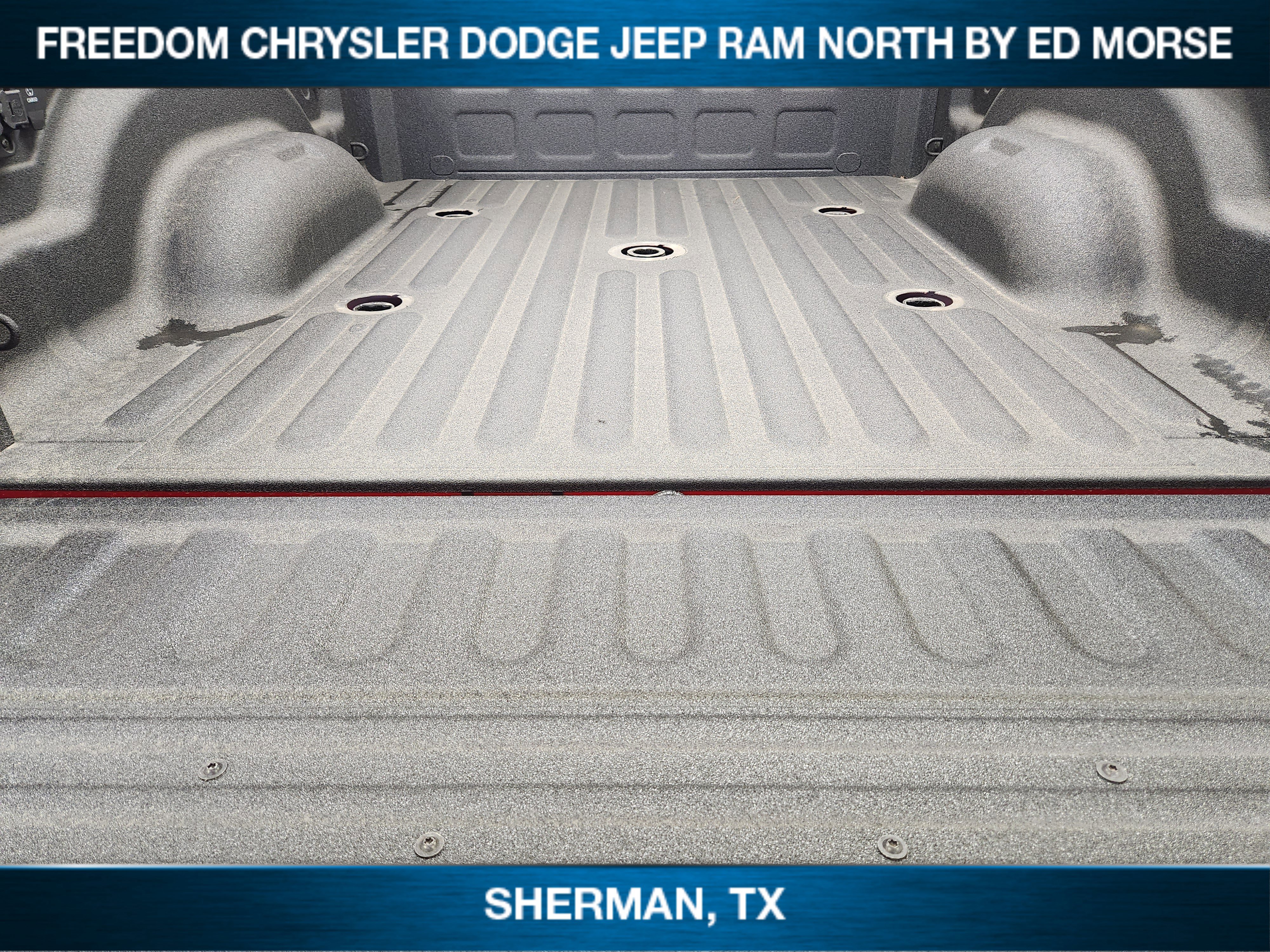 New 2026 RAM 2500 Limited AWD/4WD image 24