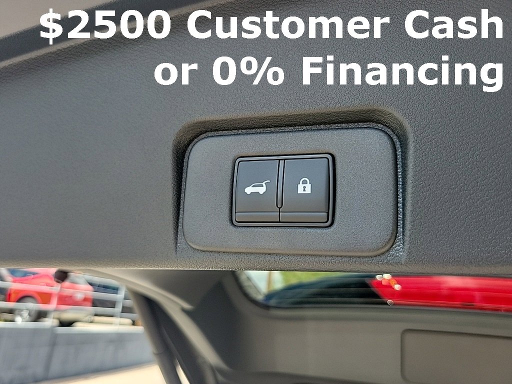 New 2026 Nissan Rogue Platinum w/ Platinum Premium Package image 15