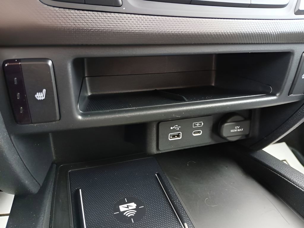 Used 2024 Honda Passport TrailSport image 16