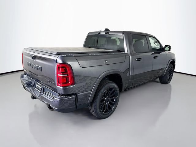 New 2026 RAM 1500 Limited image 7