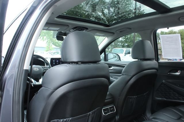 Used 2022 Hyundai Santa Fe SEL Premium AWD/4WD image 30