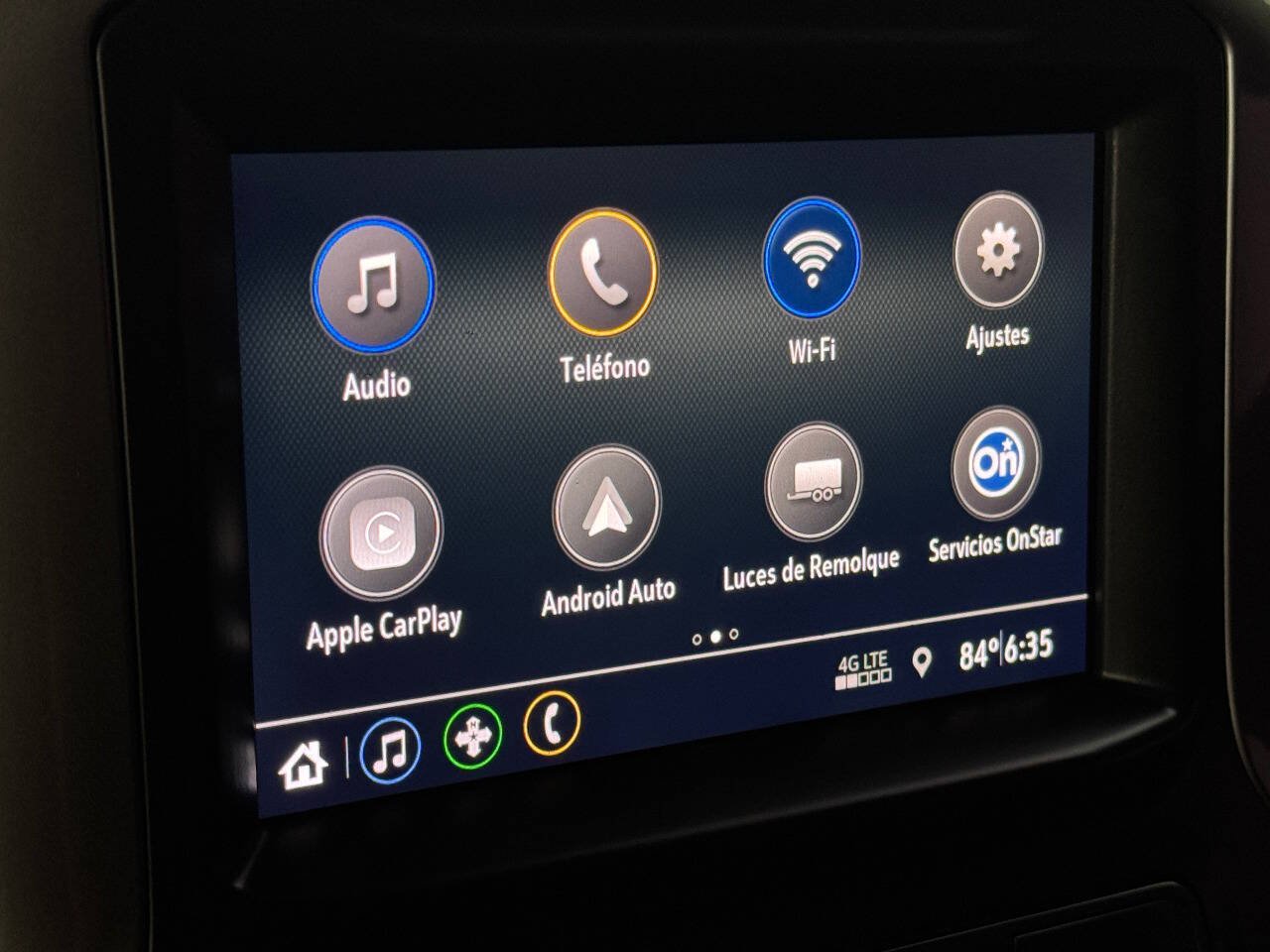 Used 2021 Chevrolet Silverado 1500 Custom w/ LPO, Dark Essentials Package RWD image 58