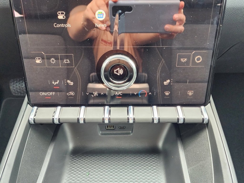 New 2026 GMC Terrain Elevation w/ Black Edition image 28