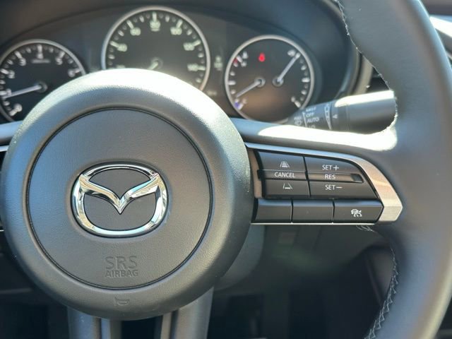 New 2026 MAZDA MAZDA3 2.5 S Sedan w/ Preferred Pkg FWD image 21