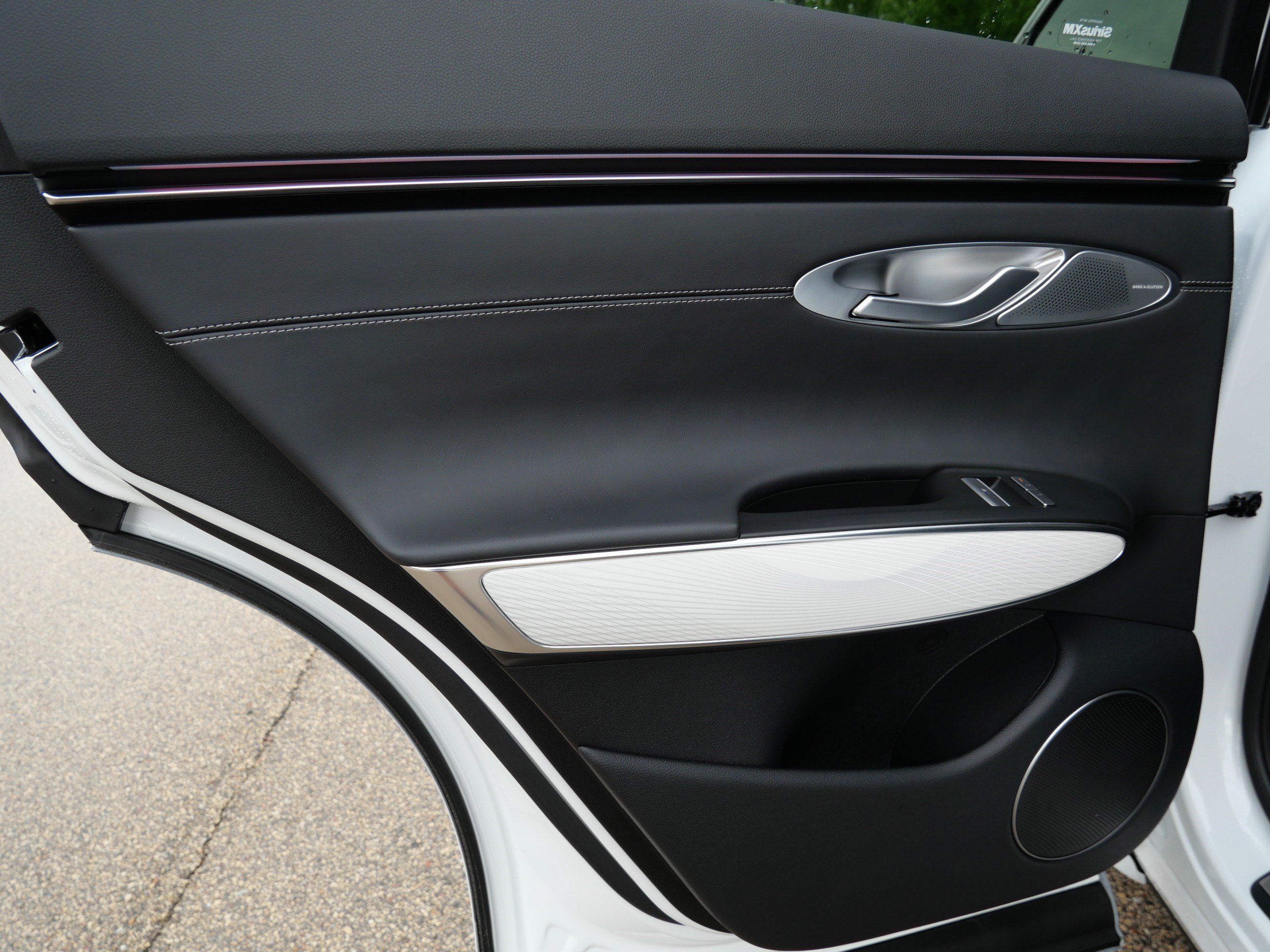 New 2026 Genesis GV70 2.5T Advanced AWD/4WD image 7