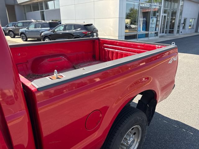 Used 2000 Ford F250 XL AWD/4WD image 12