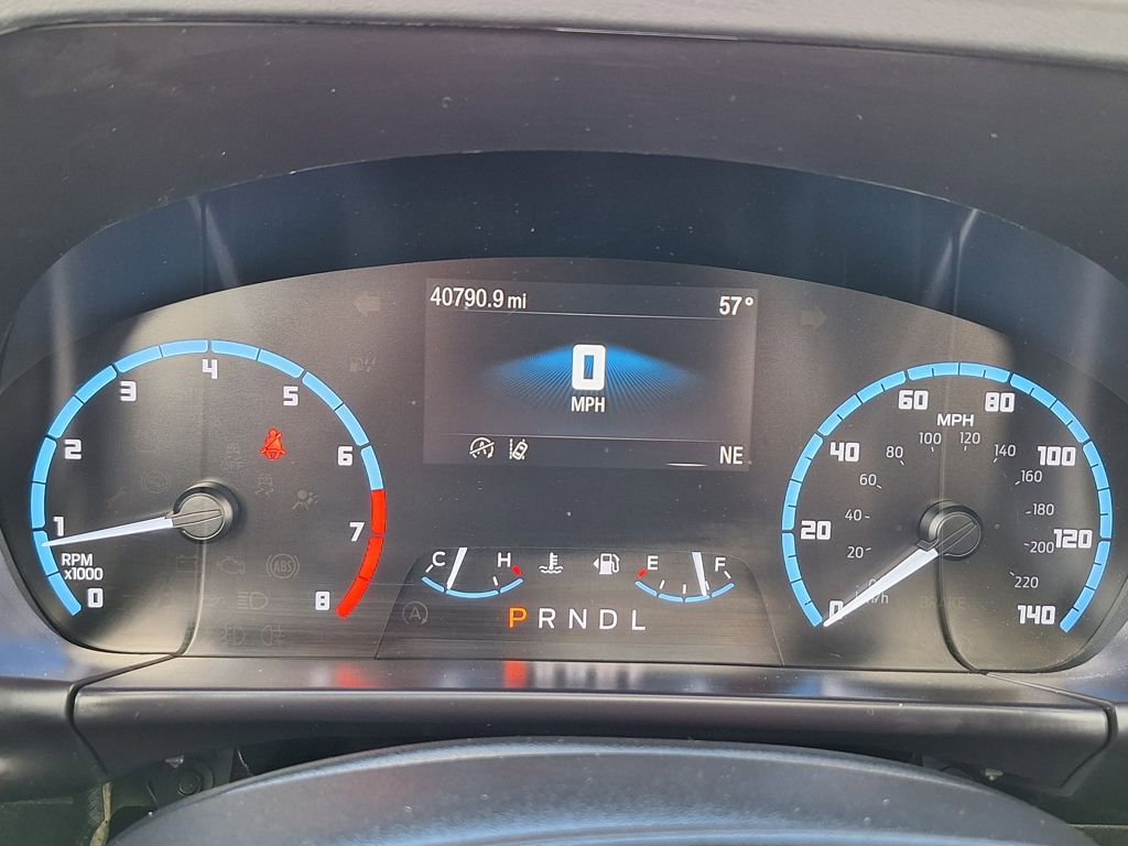 Used 2023 Ford Bronco Sport Big Bend w/ Convenience Package image 17