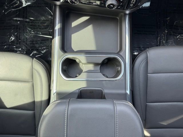 Used 2025 Chevrolet Silverado 3500 LTZ w/ Trail Boss Package image 23