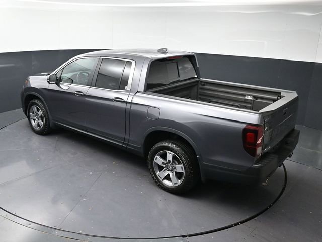 Used 2024 Honda Ridgeline RTL image 29