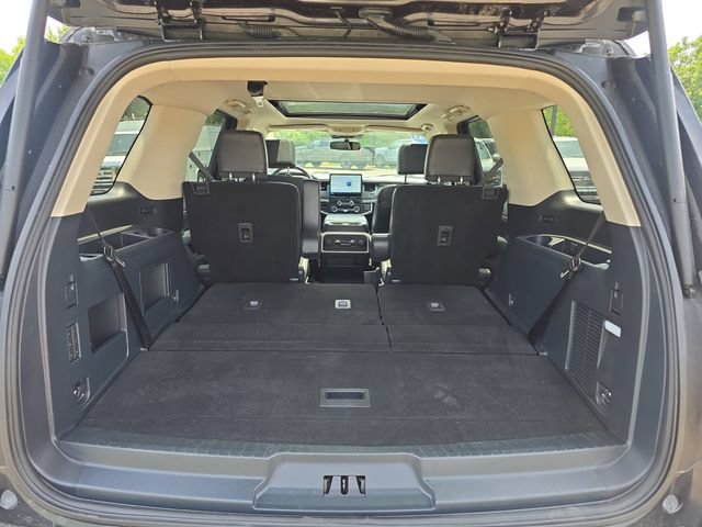 Certified 2023 Ford Expedition XLT AWD/4WD image 7