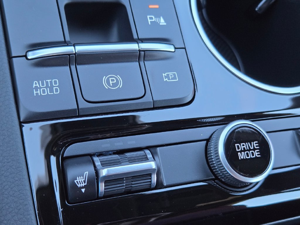 New 2027 Kia K5 GT-Line FWD image 29