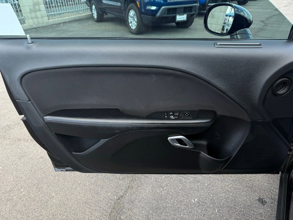 Used 2021 Dodge Challenger GT w/ Driver Convenience Group image 17