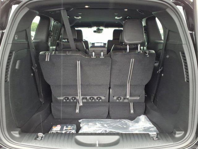 New 2027 Chrysler Pacifica Select FWD image 19