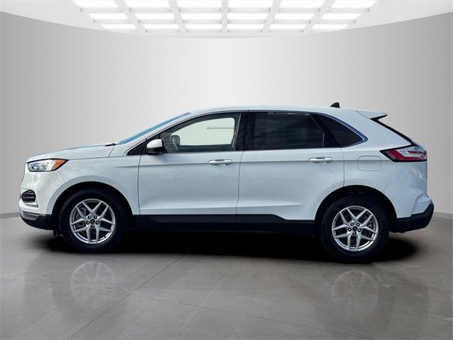 Used 2024 Ford Edge SEL image 4