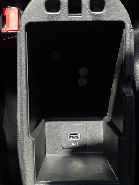 Used 2016 Jeep Renegade Latitude AWD/4WD image 32