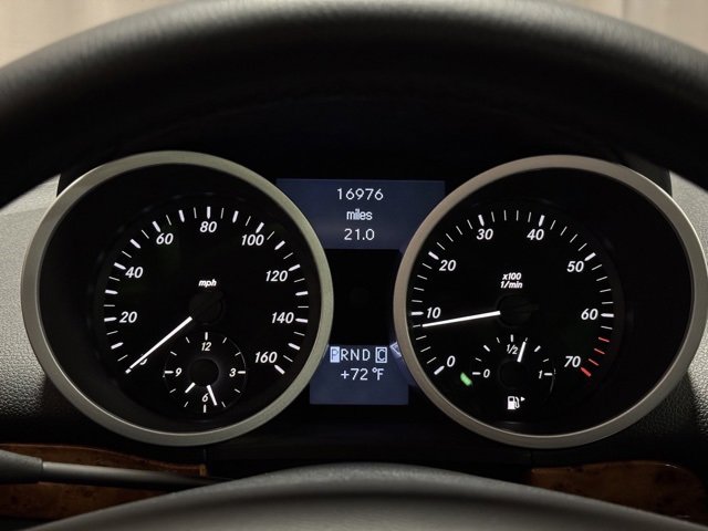 Used 2007 Mercedes-Benz SLK 350 image 19