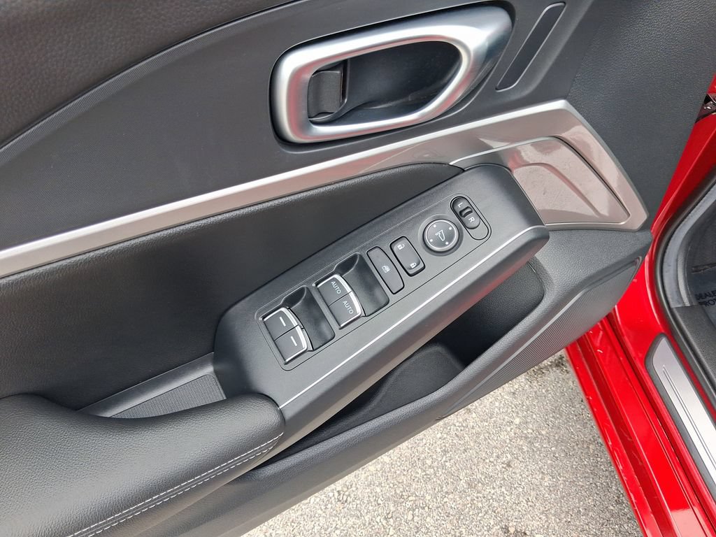 Used 2025 Acura Integra A-Spec FWD image 17