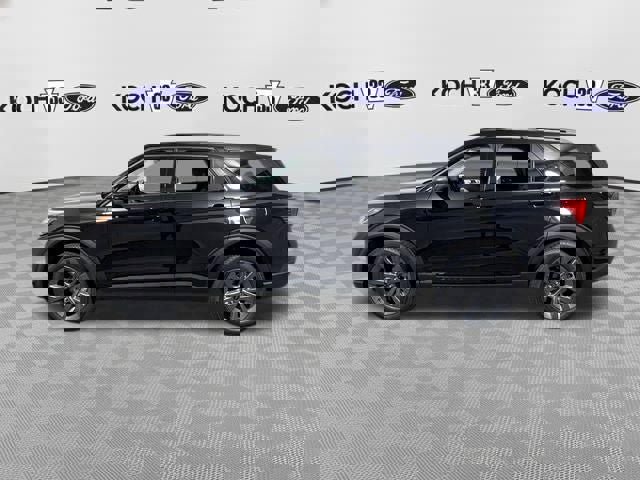 New 2026 Ford Explorer Active w/ Active Comfort Package AWD/4WD image 6