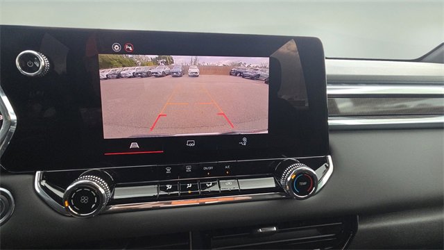 New 2026 GMC Canyon Elevation image 32