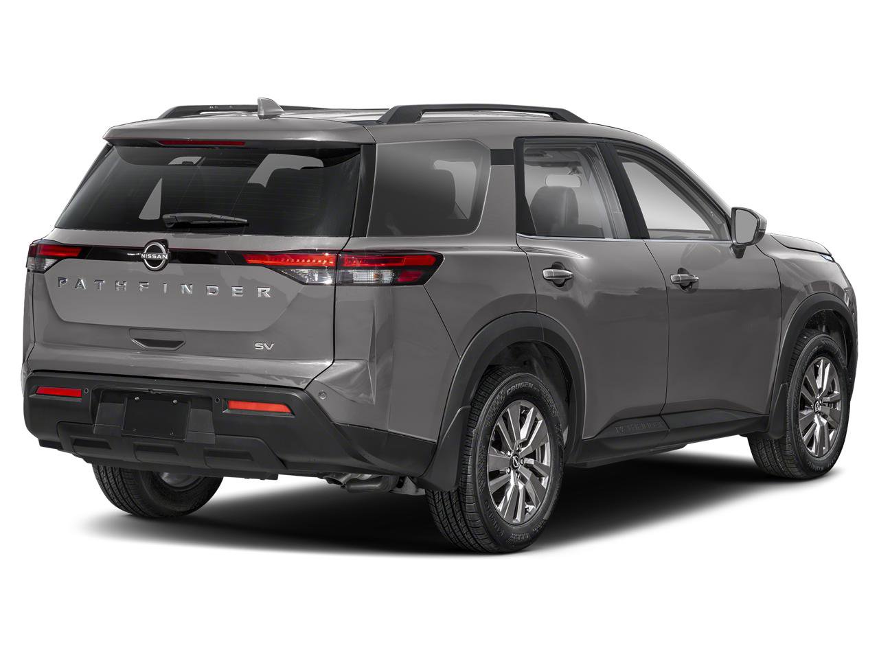 New 2025 Nissan Pathfinder SV w/ SV Premium Package image 21