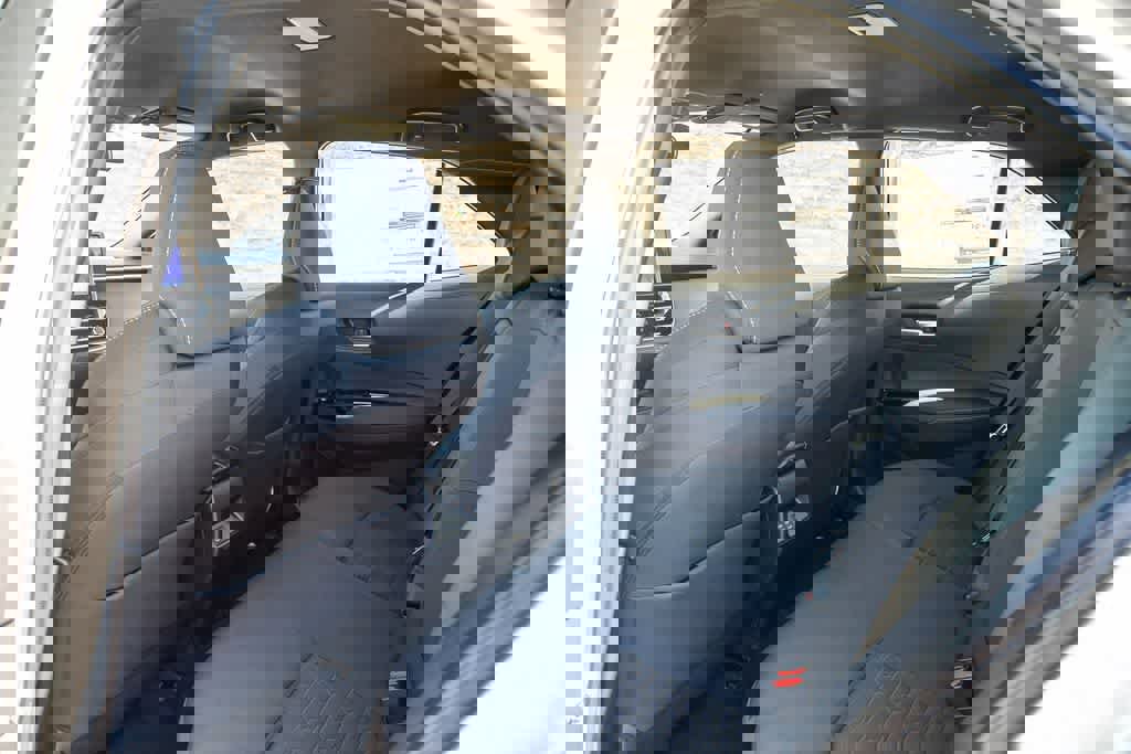 New 2026 Toyota Corolla SE FWD image 18